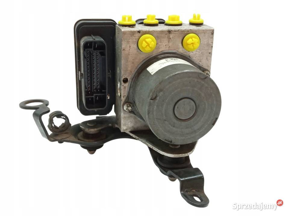 POMPA ABS 4G0907379S 4G0614517AK Audi A7 I