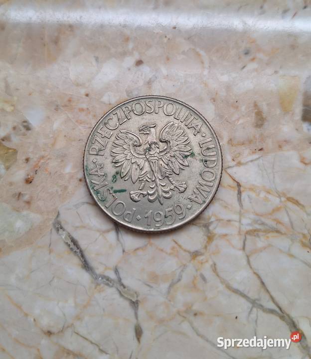 10 1959r TKościuszko Tarnów