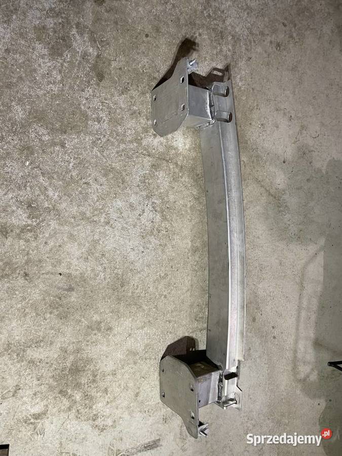 BMW X5 G05 G06 Belka zderzak Tył Pawłowice