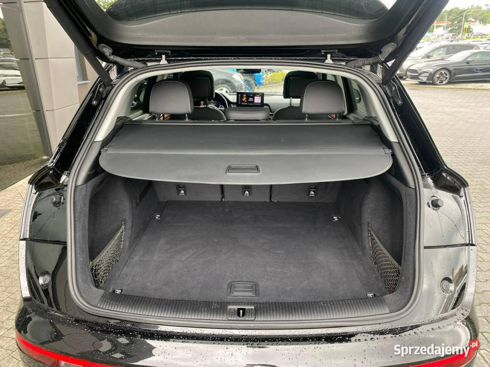 Audi Q5 Quattroskóra panorama kamera cofania Żory