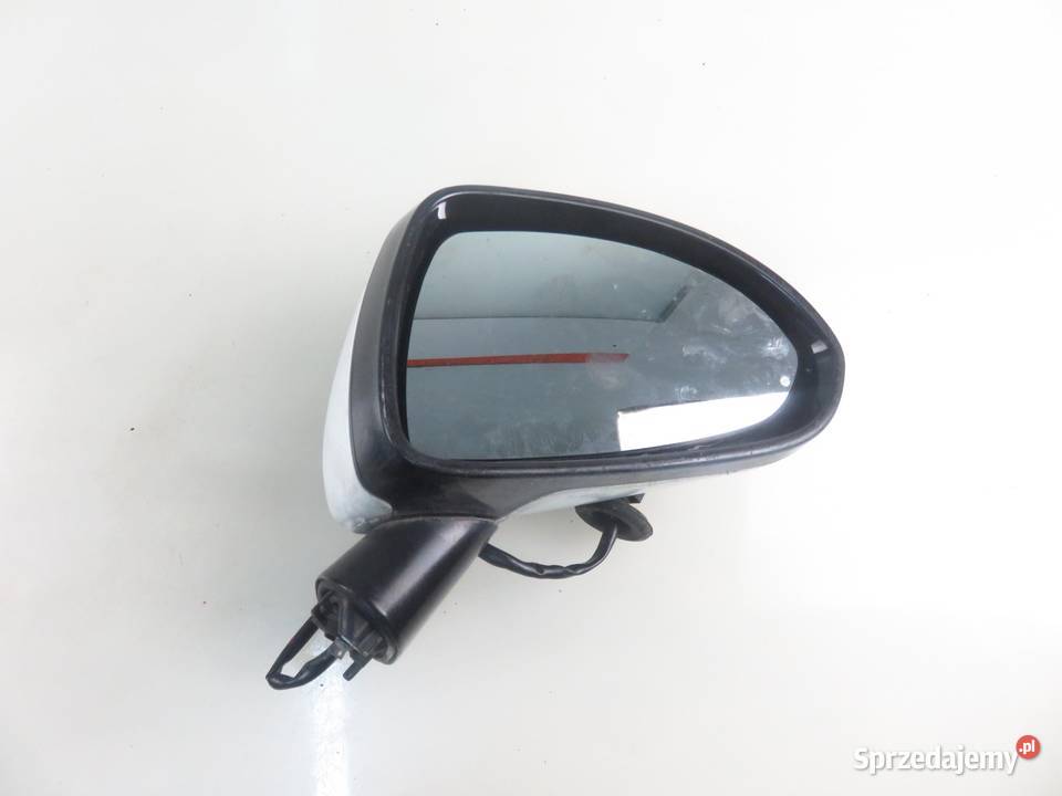 LUSTERKO PRAWE OPEL CORSA D Karoseria
