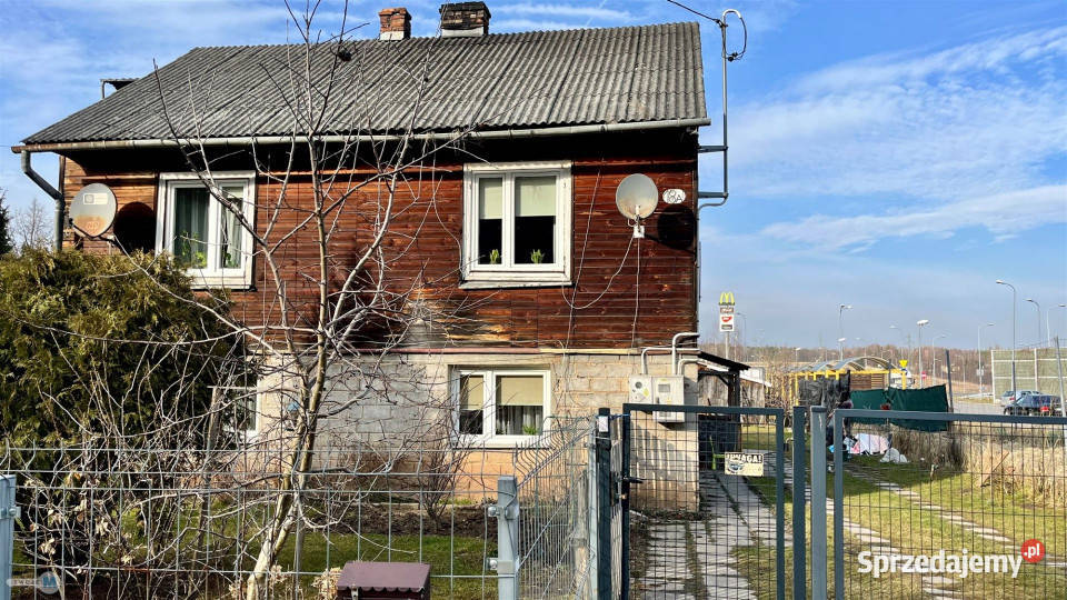 Dom 1445m2 Suchedniów Sprzedaż