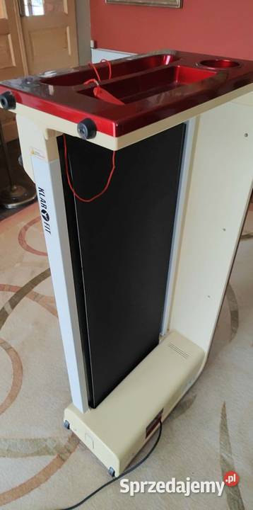 bieżnia elektryczna KLARFIT Toruń