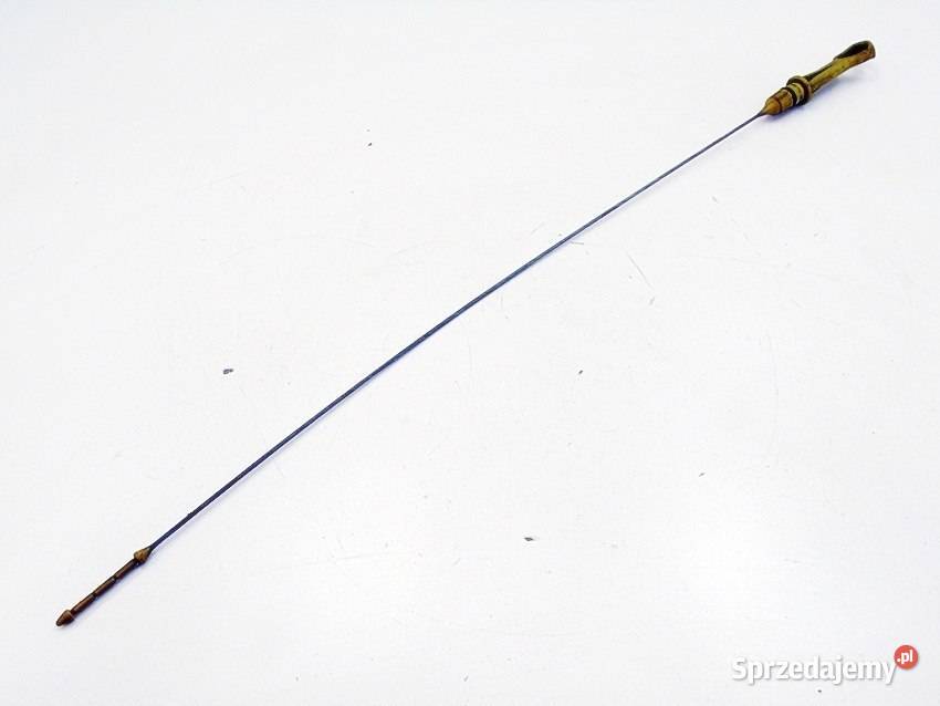 BAGNET OLEJU 22 HDI TDCI JUMPER BOXER DUCATO osobowe Sosnowiec