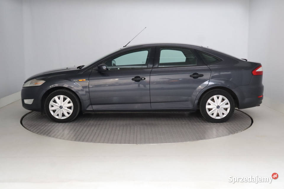 Ford Mondeo 18 TDCi Zabrze sprzedam