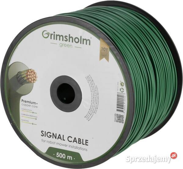 Kabel sygnałowy Premium Plus z rdzeniem sprzedam