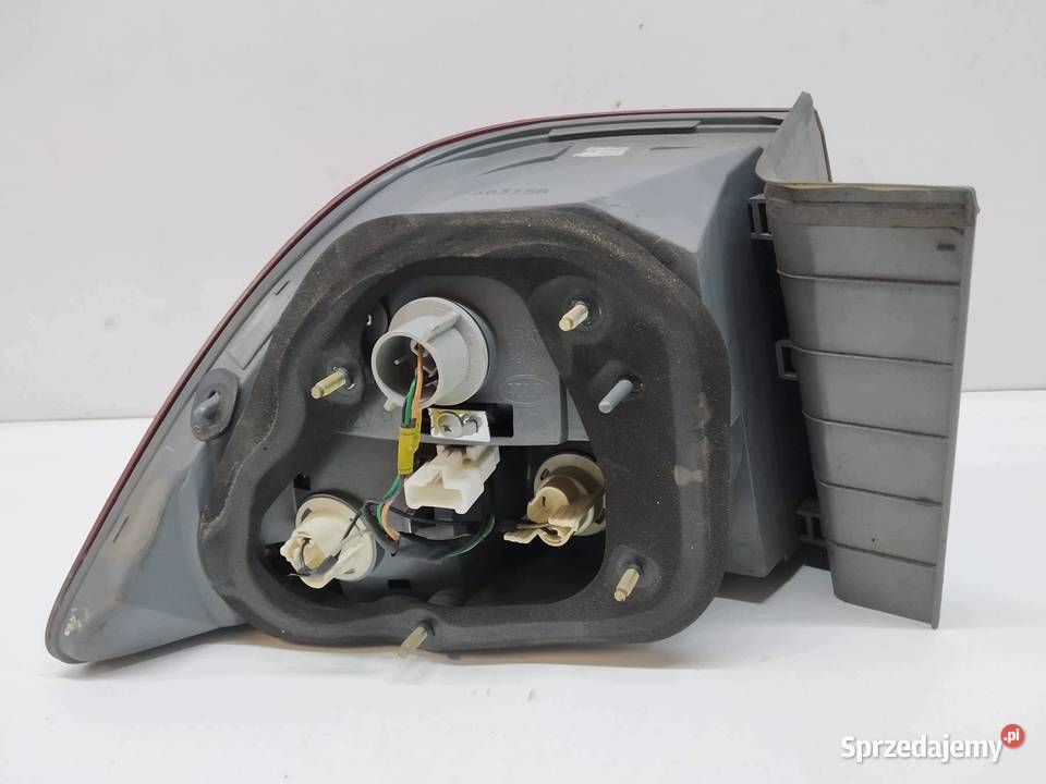LAMPA TYŁ PRAWA EU Kia Magentis II 20052010 świętokrzyskie