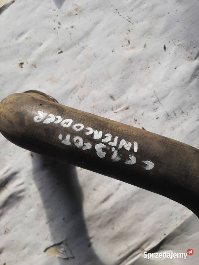 Opel Corsa C Combo C 13 CDTI RURA WĄŻ Ksawerów sprzedam