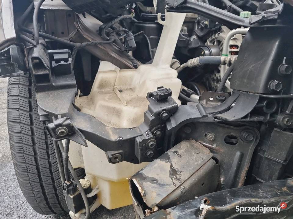 kia ceed combi sporstwagon 92014 16 gdi99kw 1600cm3 Bochnia