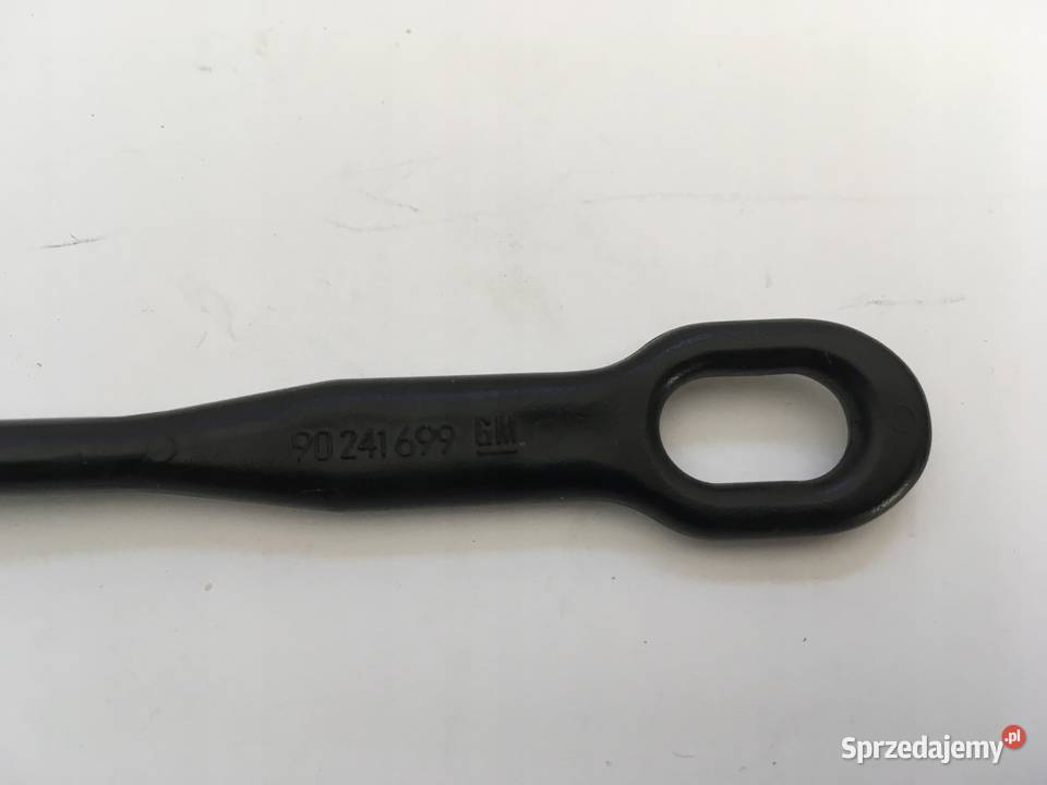 OPEL Kadette E 8593 Pasek tylnej półki 90241699 Łobżenica