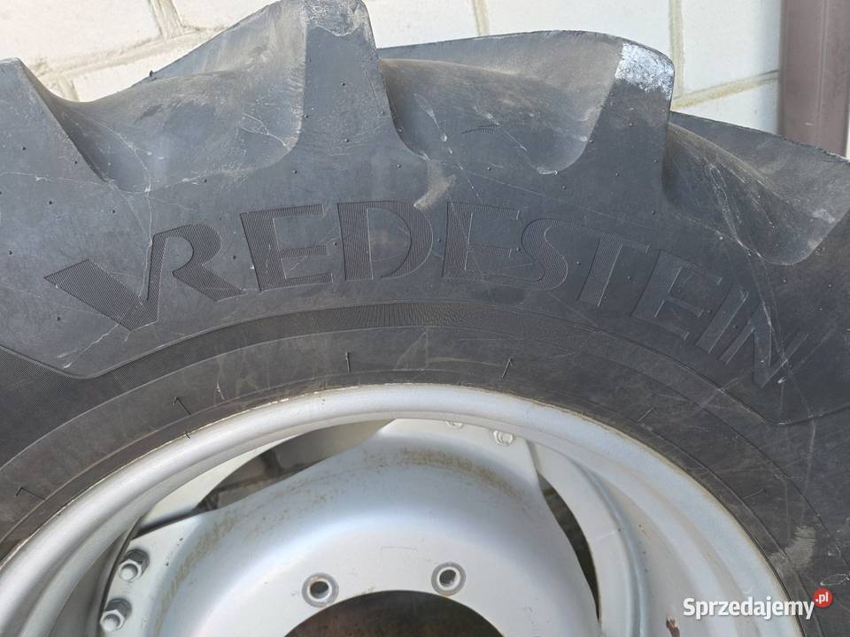 Koła case holland 6006538 4806528 łódzkie Oporów