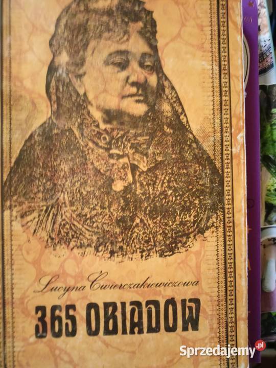 Kuchnia staropolska książki Warszawa księgarnia miękka mazowieckie sprzedam