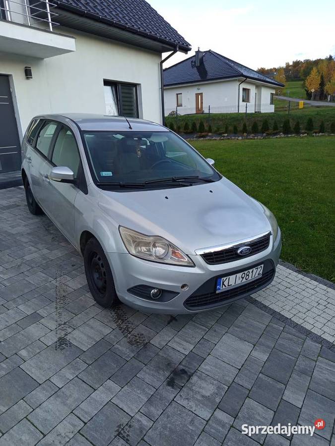 Focus mk2 Limanowa sprzedam
