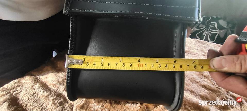 Kufer Sakwa Viking Bags Prawa Harley Davidson śląskie Orzesze sprzedam