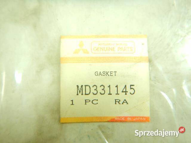 USZCZELKA GŁOWICY MITSUBISHI COLT 9600 LANCER osobowe