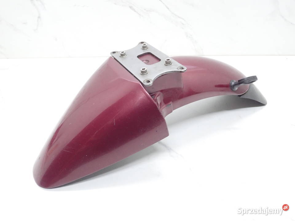 Błotnik Przód Suzuki VX 800 9097r Strzelce Krajeńskie