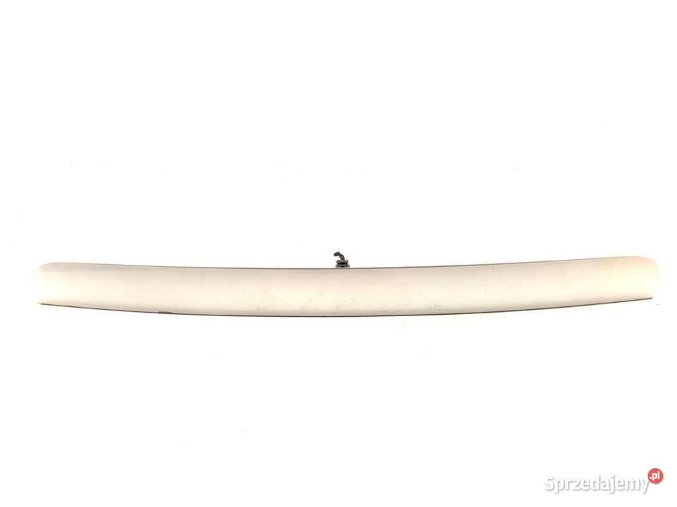 KLAMKA KLAPY TYŁ PEUGEOT 207 Hatchback 0615