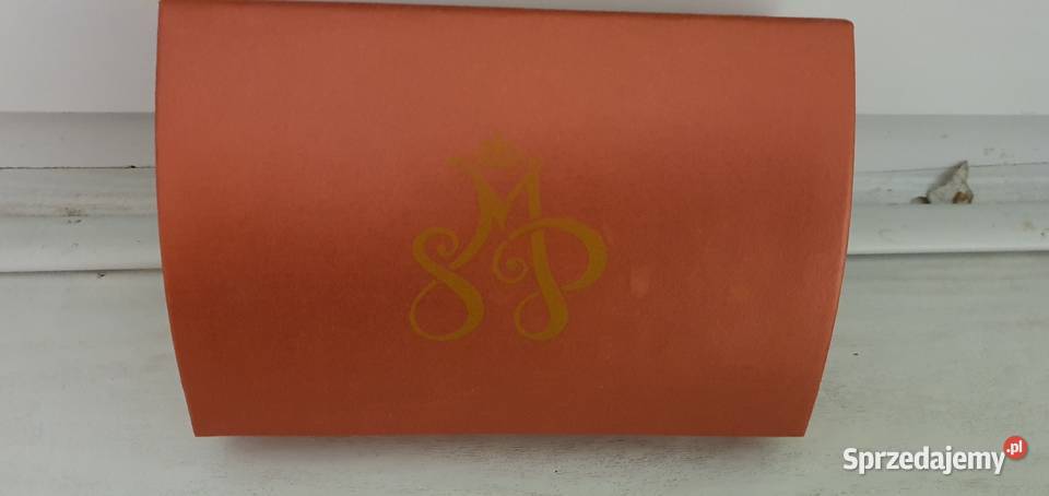 Limitowana kolekcja numizmatów Jan Paweł 2 Bogatynia sprzedam