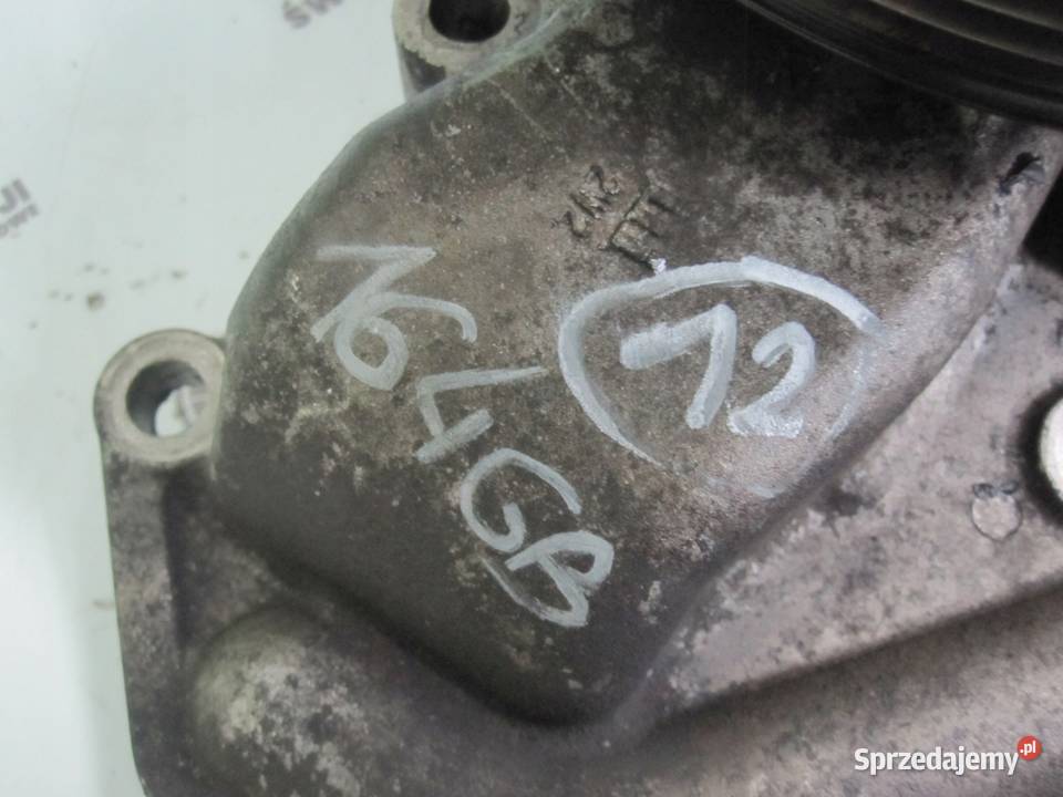 NISSAN TERRANO II 30 D DDTI 152 ZD30 sprzęgło świętokrzyskie