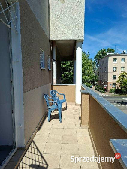 Lokal 576m2 Pruszków