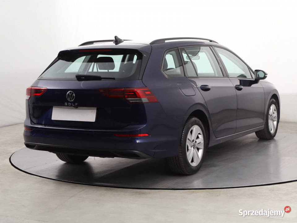 VW Golf 20 TDI czujnik deszczu Katowice