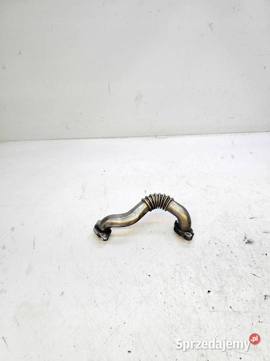 RURA RURKA SPALIN EGR AUDI VW 20 TDI 03P131521A Przystajń