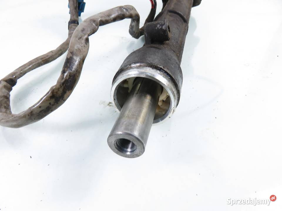 MAGLOWNICA CITROEN C2 JM 6820000159A Przekładnie kierownicze