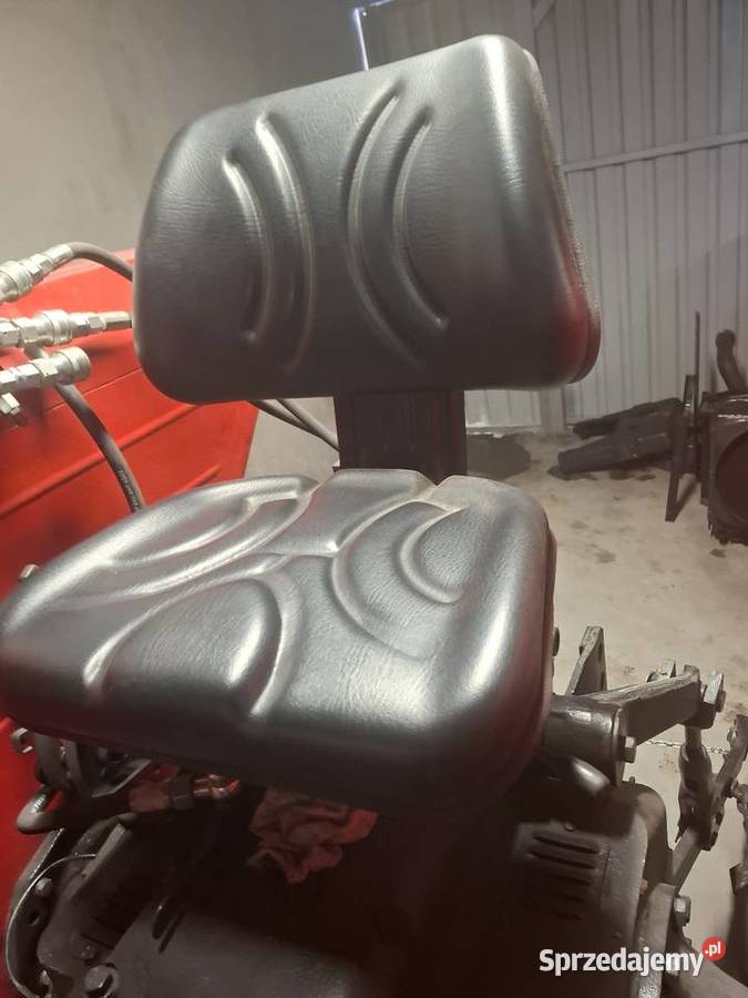 Części zetor c360 Zetor Rolnictwo Pępocin