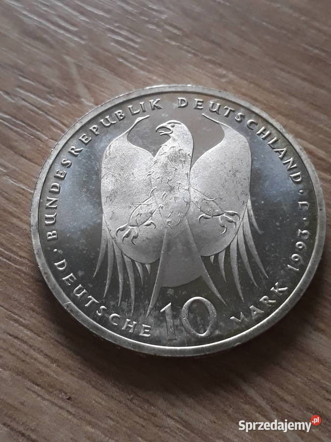 10 Marek Robert KochNiemcy 1983 r men J Konin