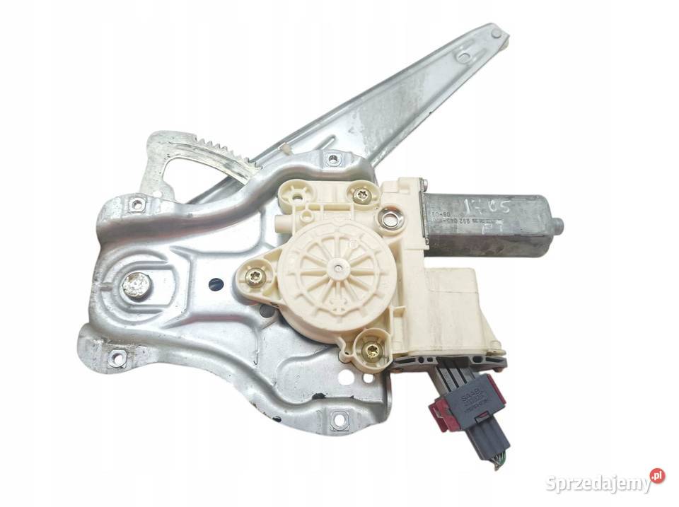 MECHANIZM SZYBY PRAWY TYŁ T25 Toyota Avensis II sprzedam