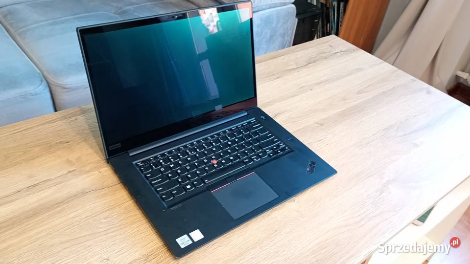 LEnovo P1 Gen3 32GB