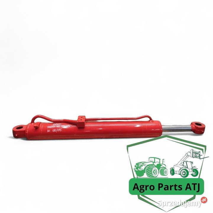 Siłownik główny podnoszenia ramienia Manitou MLT Pozostałe podlaskie Ciechanowiec