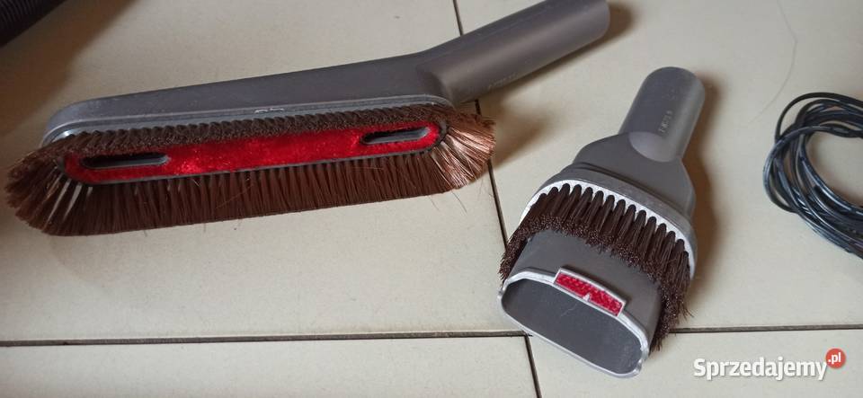 Odkurzacz pionowy DeLonghi XLM403GDC 400w Zblewo sprzedam