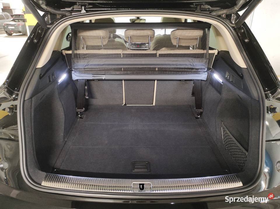 Audi Q5 35TDI panorama 82 000 wielofunkcyjna kierownica mazowieckie Warszawa
