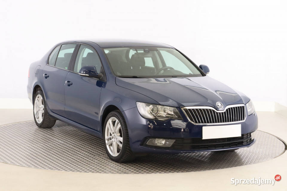 Skoda Superb 18 TSI czujnik zmierzchu Zabrze