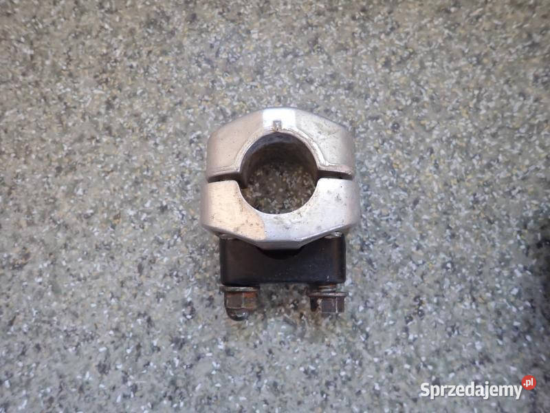 Wieżyczki Kierownicy Mocowania Risery Kawasaki Strzelce Krajeńskie