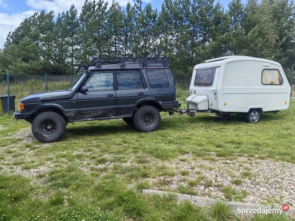 Niewiadów N126 Przywidz