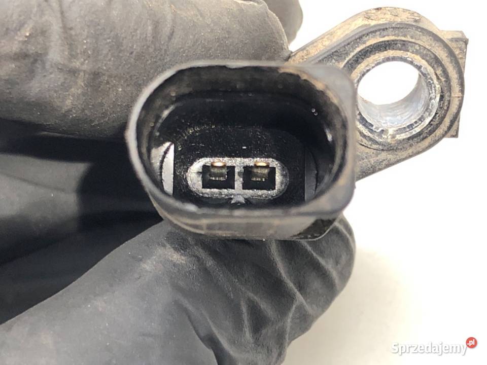 CZUJNIK ABS LEWY TYŁ VW GOLF VII 10071152713 podkarpackie