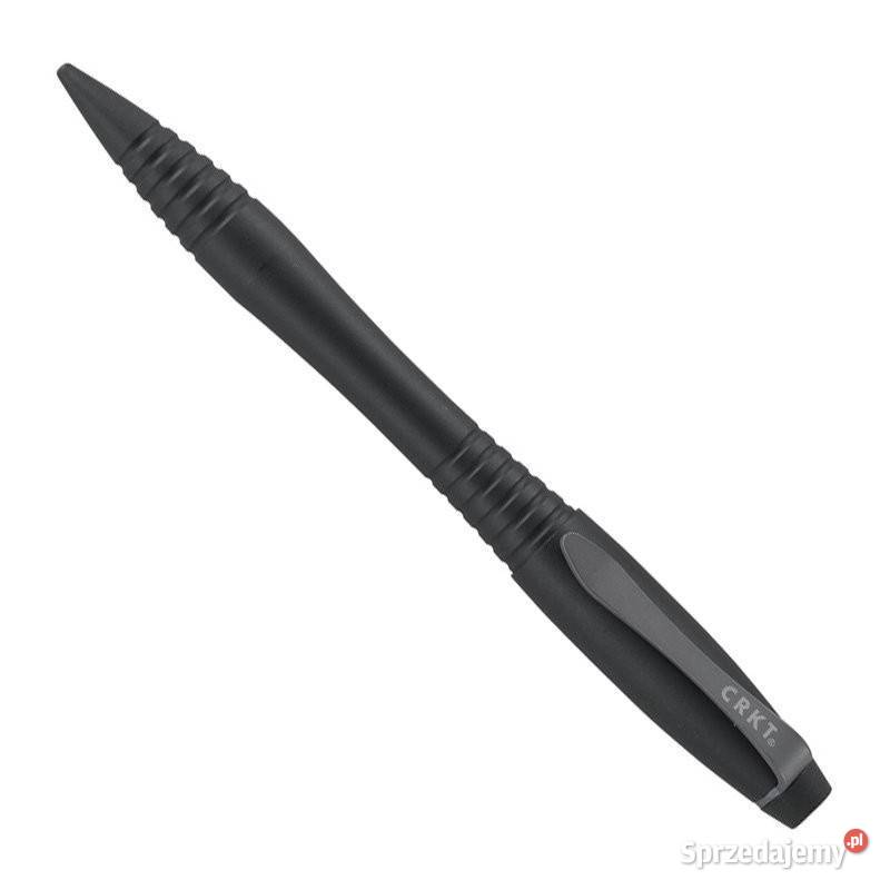 Długopis taktyczny CRKT Williams Tactical Pen mazowieckie Warszawa