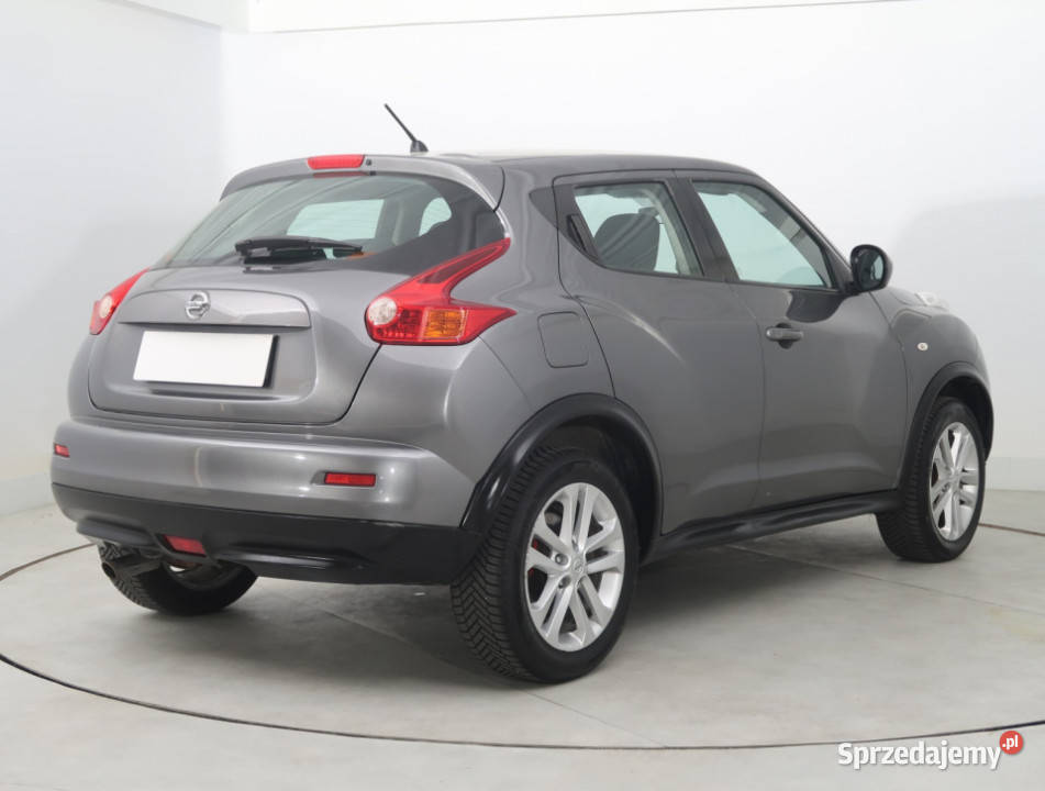 Nissan Juke 16 i