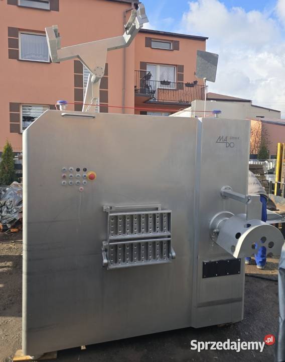 Wilk Mado Ultra 4 Dobieszowice