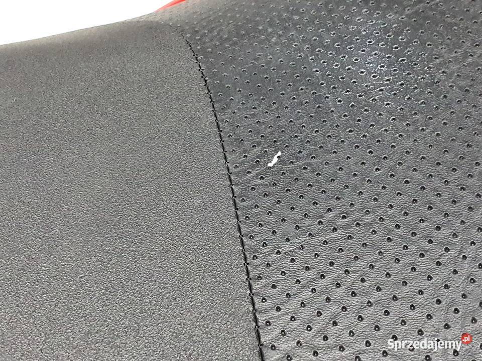 SIEDZENIE KANAPA FOTEL CECTEK 500 GLADIATOR