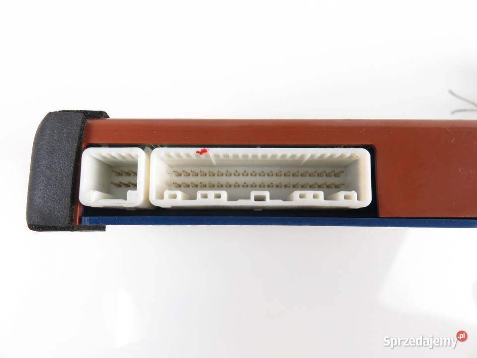 MODUŁ KOMFORTU LEXUS IS II 8865053112 1776006320 Skrzynki bezpieczników małopolskie