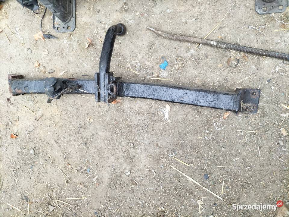 AUDI VW OPEL MAZDA CITROEN FIAT NISSAN HAK osobowe Kamień-Kolonia