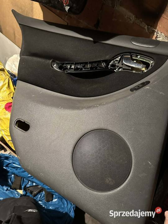 Pozostałości Audi A3 Quattro Seat Leon 1 Stalowa Wola sprzedam