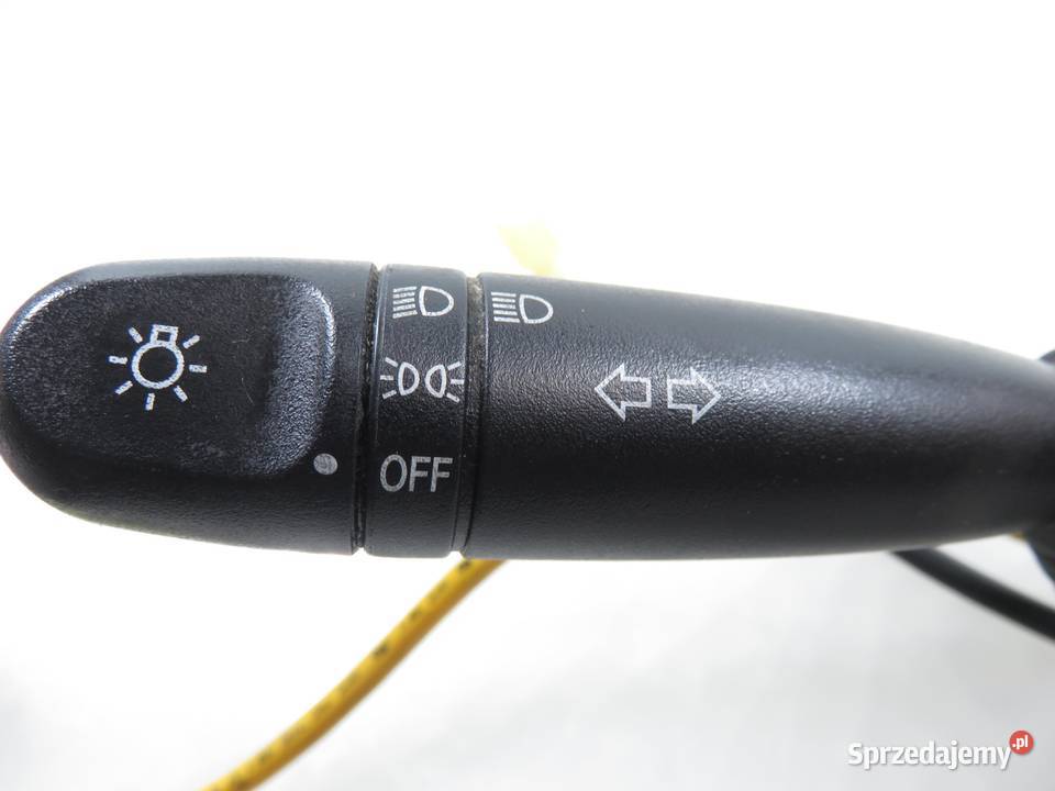 PRZEŁĄCZNIK ZESPOLONY CHEVROLET SPARK