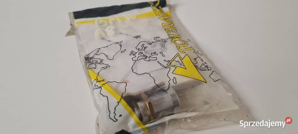 zamek kluczyk BMW Touratech RapidTrap PARTNO Warszawa sprzedam