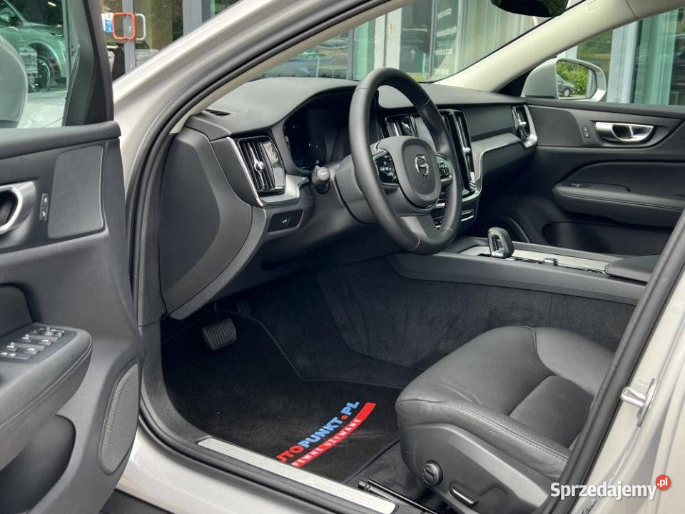 Volvo V60 Cross Country 2024r Gwarancja IWŁ ASO śląskie