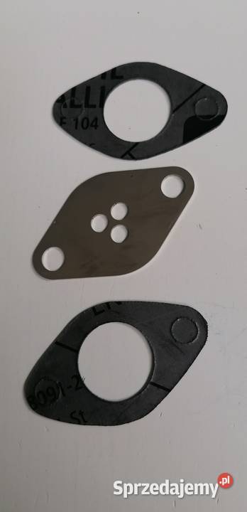 Zaślepka EGR PEUGEOT CITROEN FORD VOLVO 20 HDi Balice