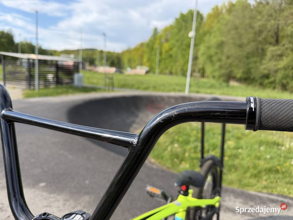 Racingowy bmx Speed Series Pro XXL 20 Race BMX Jelenia Góra